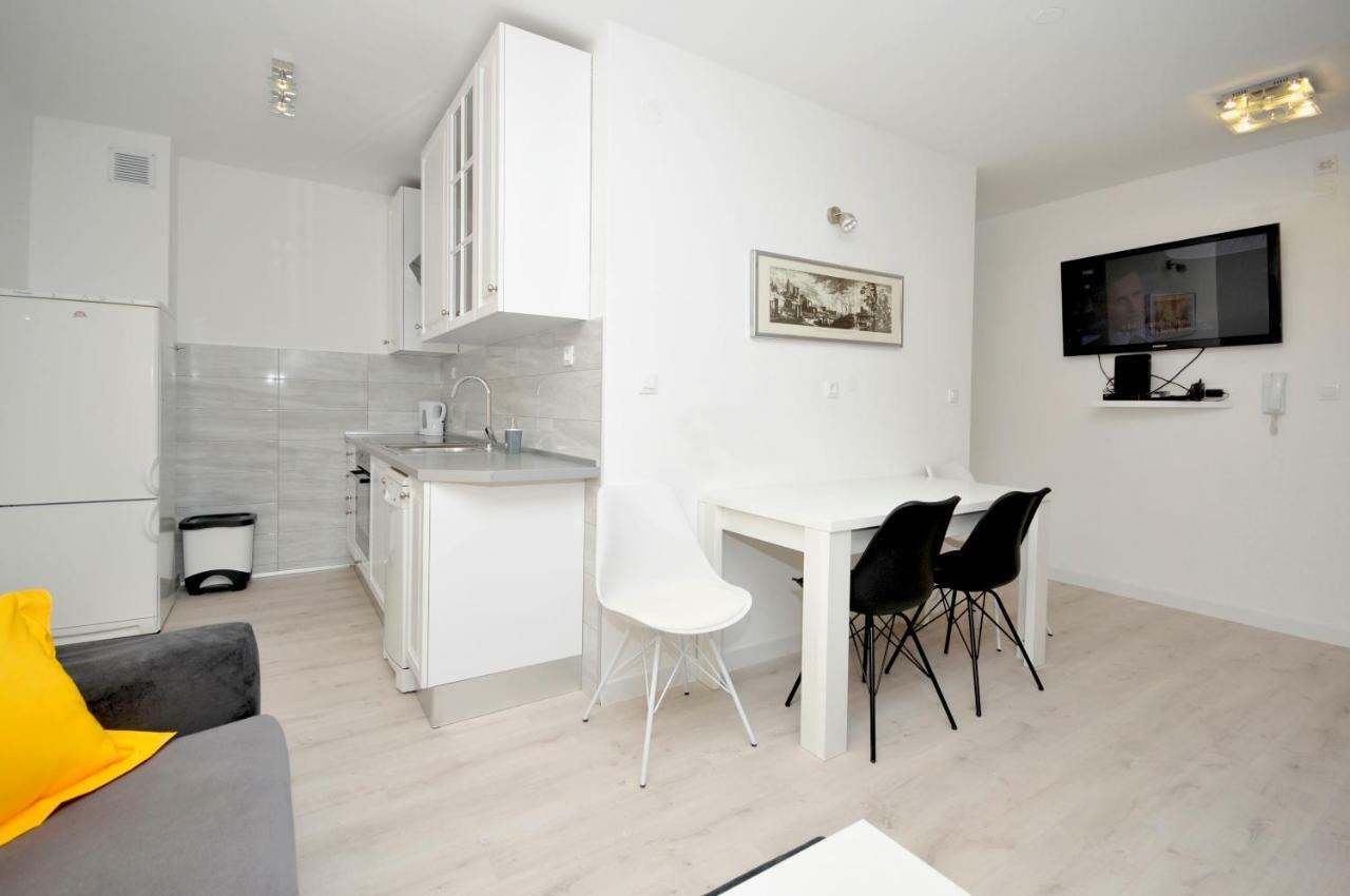 Bonium Apartmán