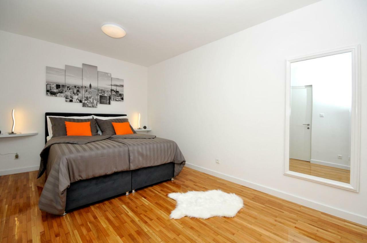 Apartmán Bonium