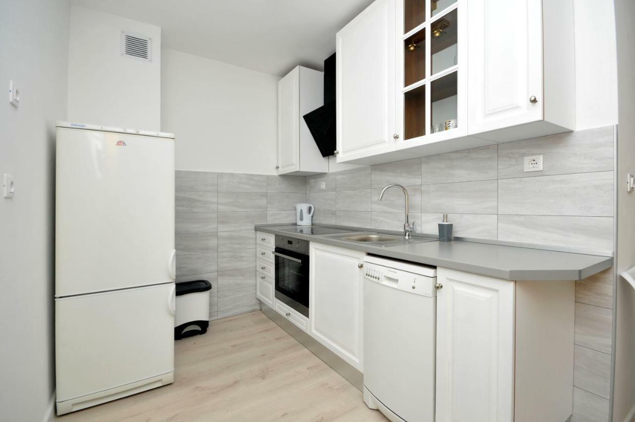 Apartmán Bonium *