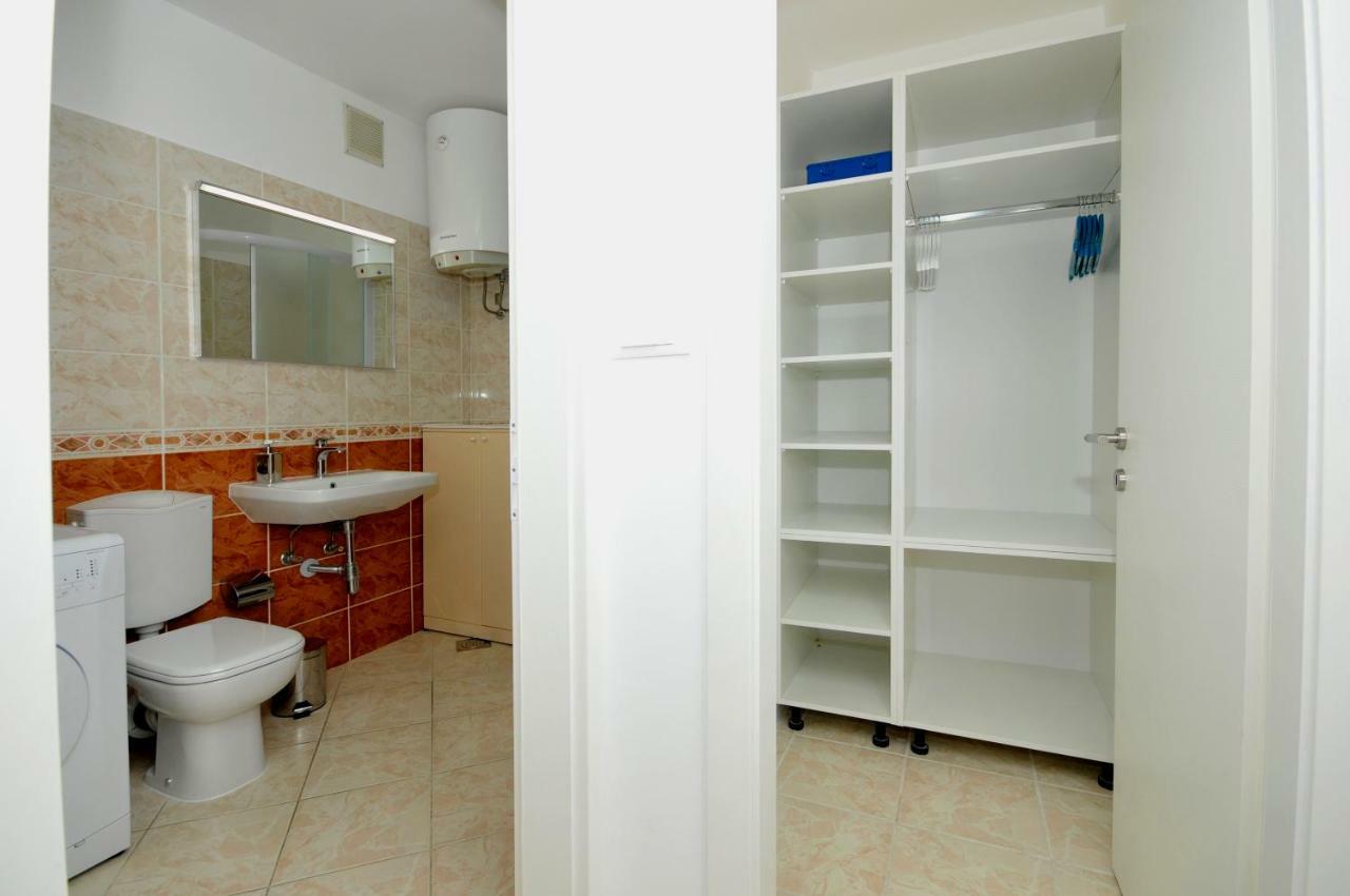 Apartmán Bonium *