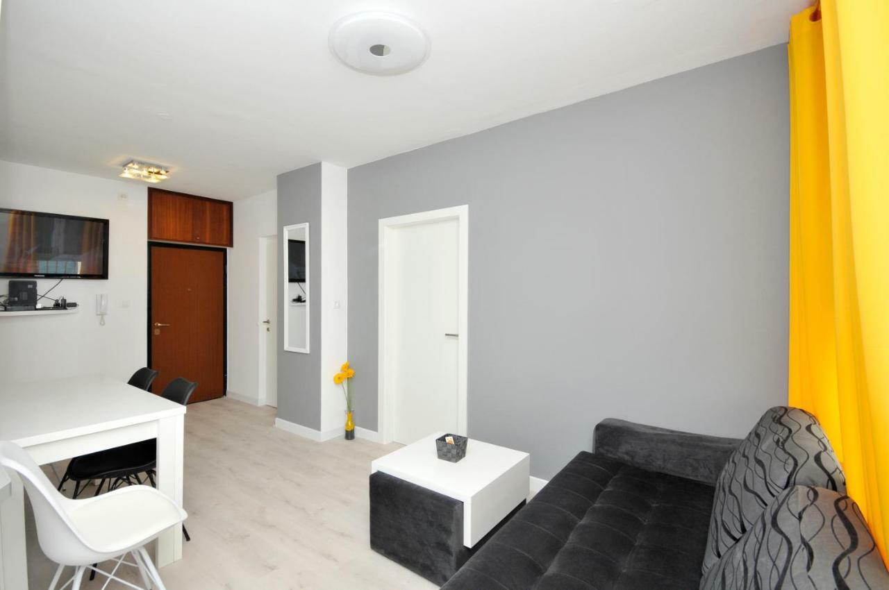 Bonium Apartmán *