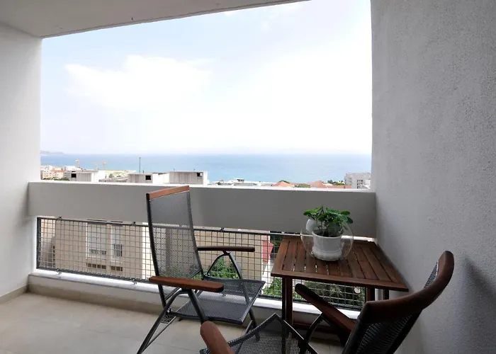 Apartment Bonium