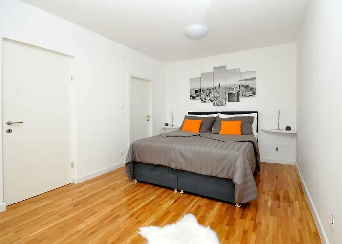 Apartment Bonium