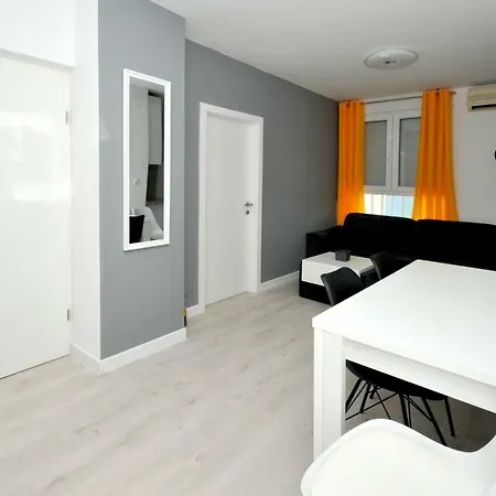 Apartment Bonium Split Exterior photo
