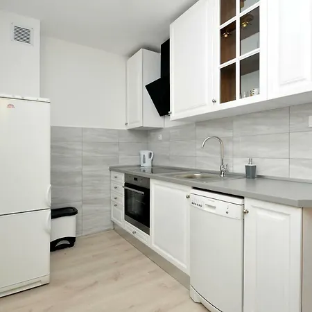 Apartment Bonium Split Exterior photo