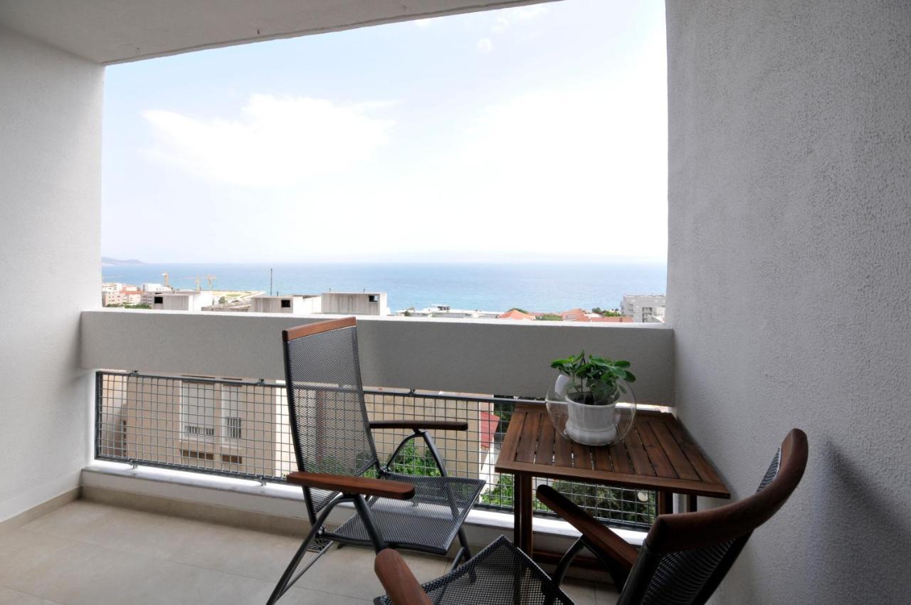 Bonium Apartman *