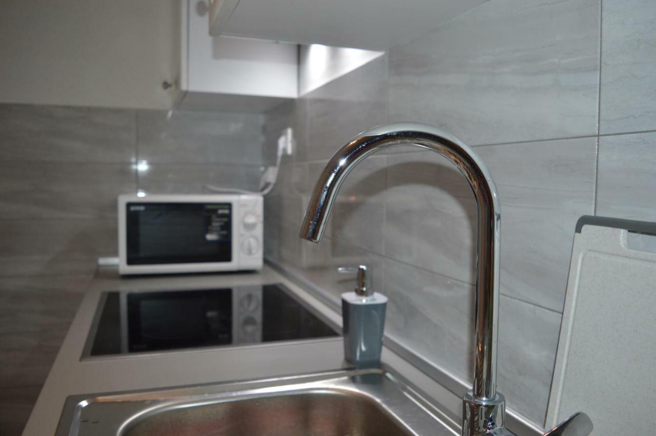 Apartman Bonium Split